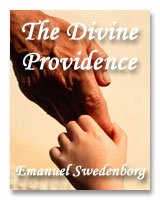 Divine Providence, by Emanuel Swedenborg