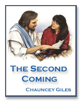 The Second Coming of the Lord, by Chauncey Giles