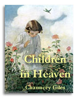 Children in heaven, by Chuancey Giles