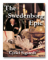 The Swedenborg epic