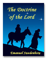 The Doctrine of the Lord, by Emanuel Swedenborg