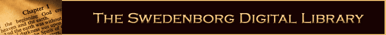 The Swedenborg Digital Library