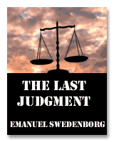 The Last Judgment, by Emanuel Swedenborg