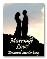Marriage Love, by Emanuel Swedenborg