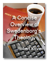 Reobert Kirven. A Concise Overview of Swedenborg's Theology