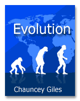 Evolution, by Chauncey Giles